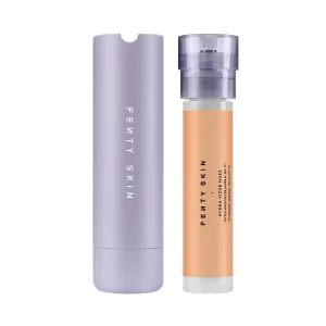 Hydra Vizor Huez Tinted Moisturizer Broad Spectrum Mineral SPF30 Sunscreen