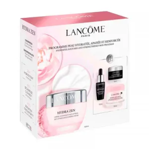 Hydra Zen Cream Routine