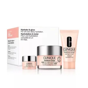 Hydrate And Glow