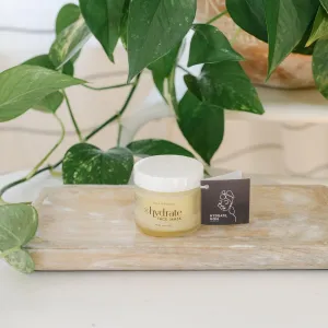 Hydrate Face Mask