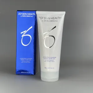 Hydrating-Cleanser