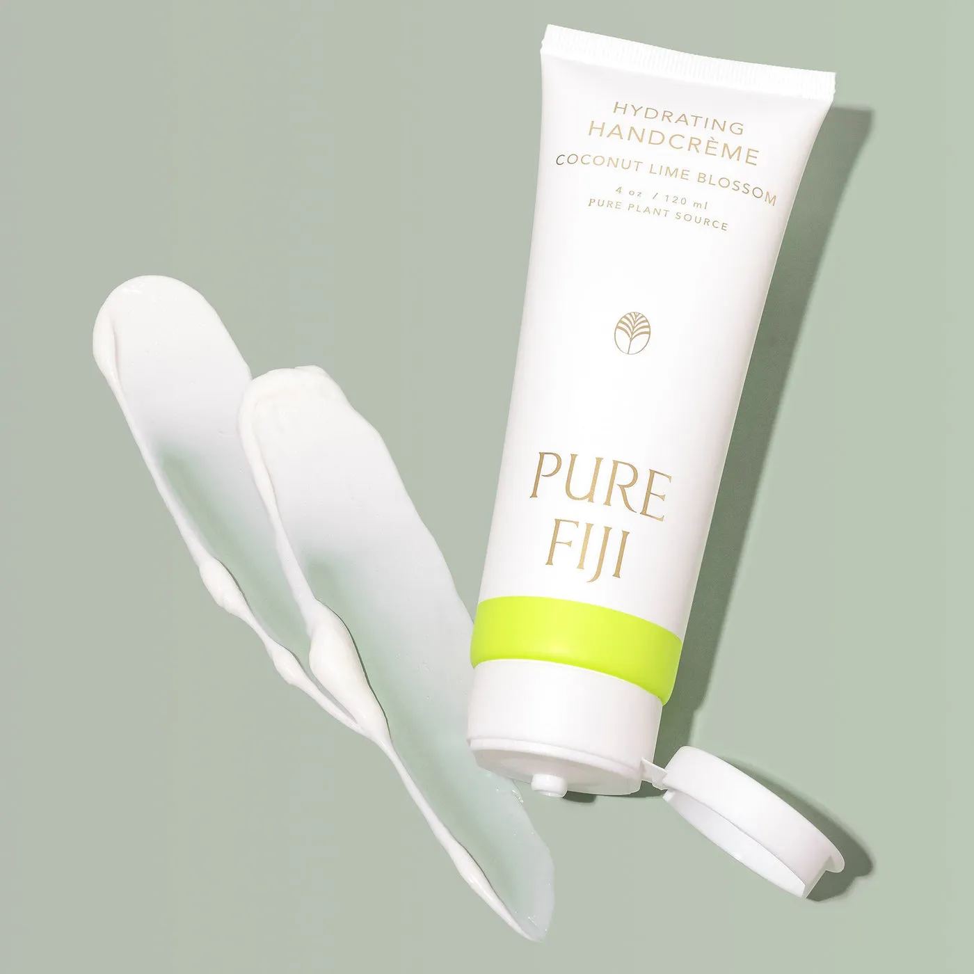 Hydrating Hand Crme | Pure Fiji