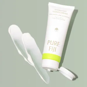 Hydrating Hand Crme | Pure Fiji