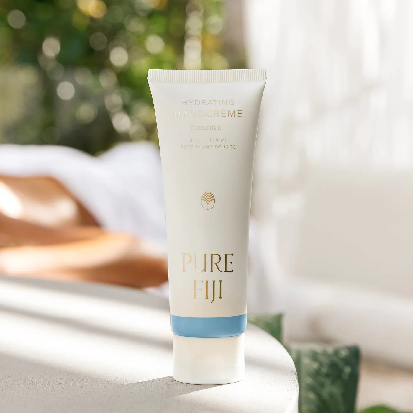 Hydrating Hand Crme | Pure Fiji