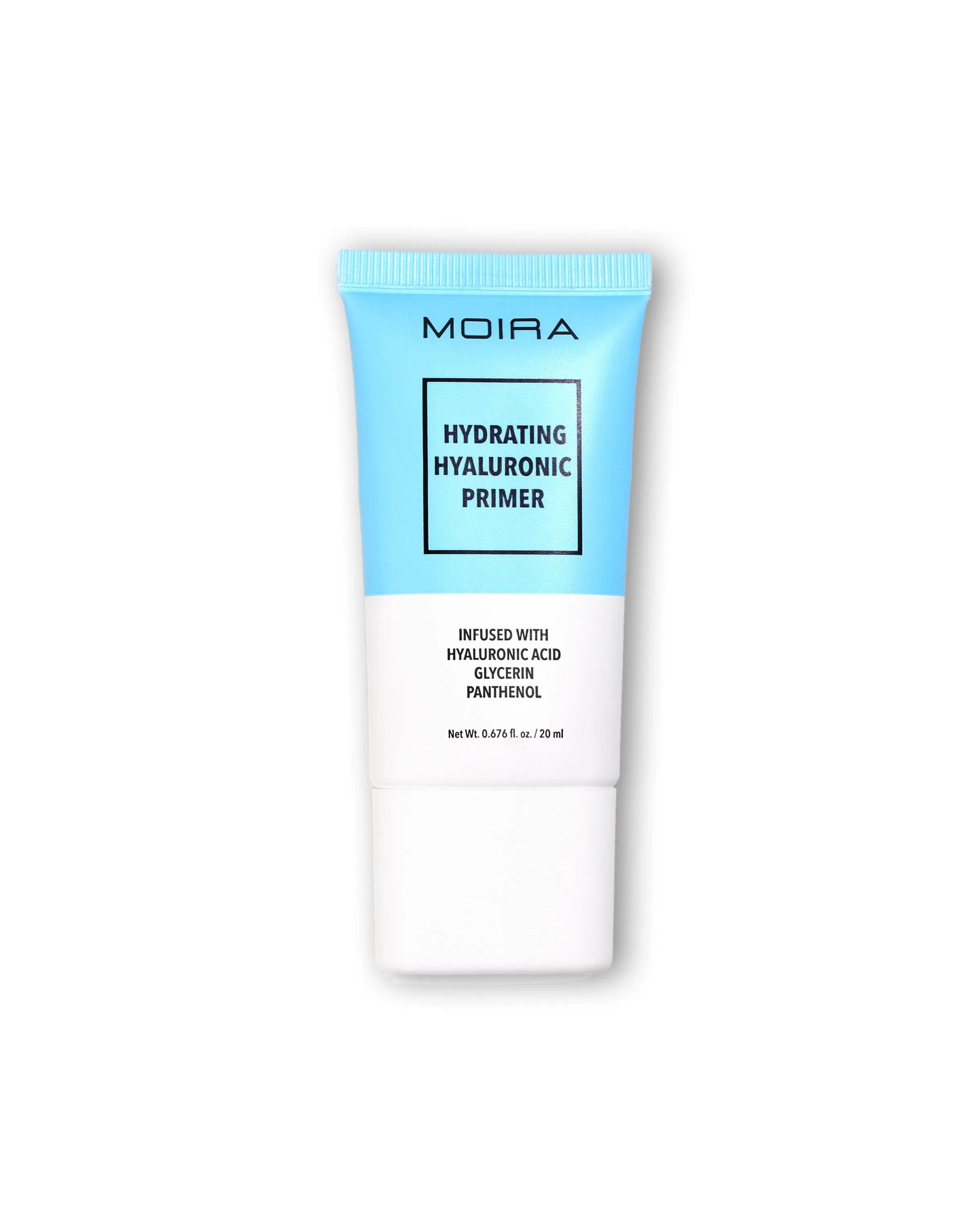 Hydrating Hyaluronic Primer