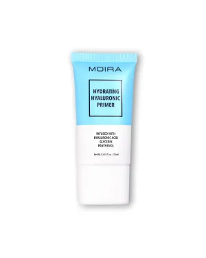 Hydrating Hyaluronic Primer