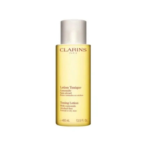 Hydrating Toning Lotion