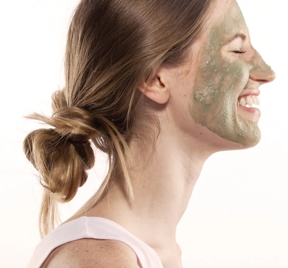 Hydration Cascade? 3-step Instant Spa Facial | Farmhouse Fresh