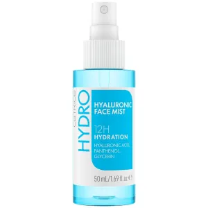 Hydro Hyaluronic Face Mist