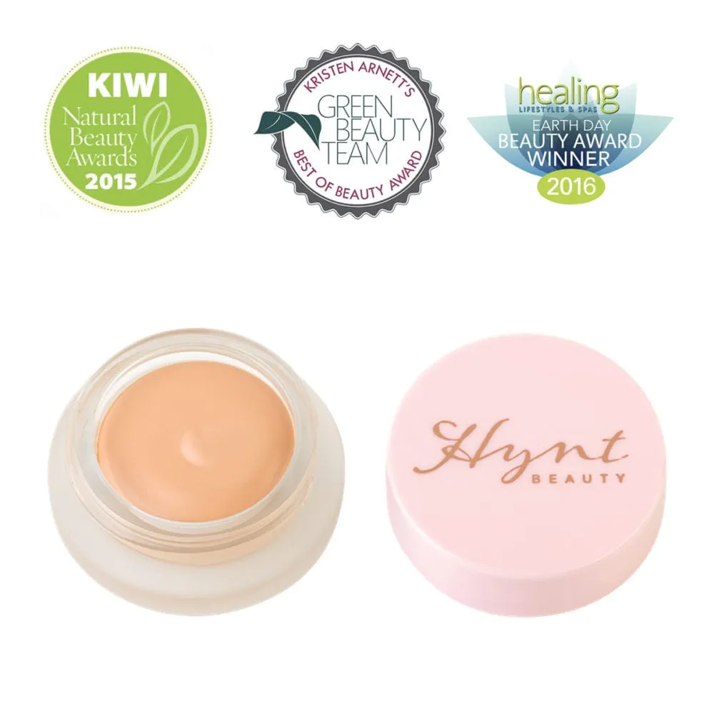 Hynt Beauty DUET Perfecting Concealer