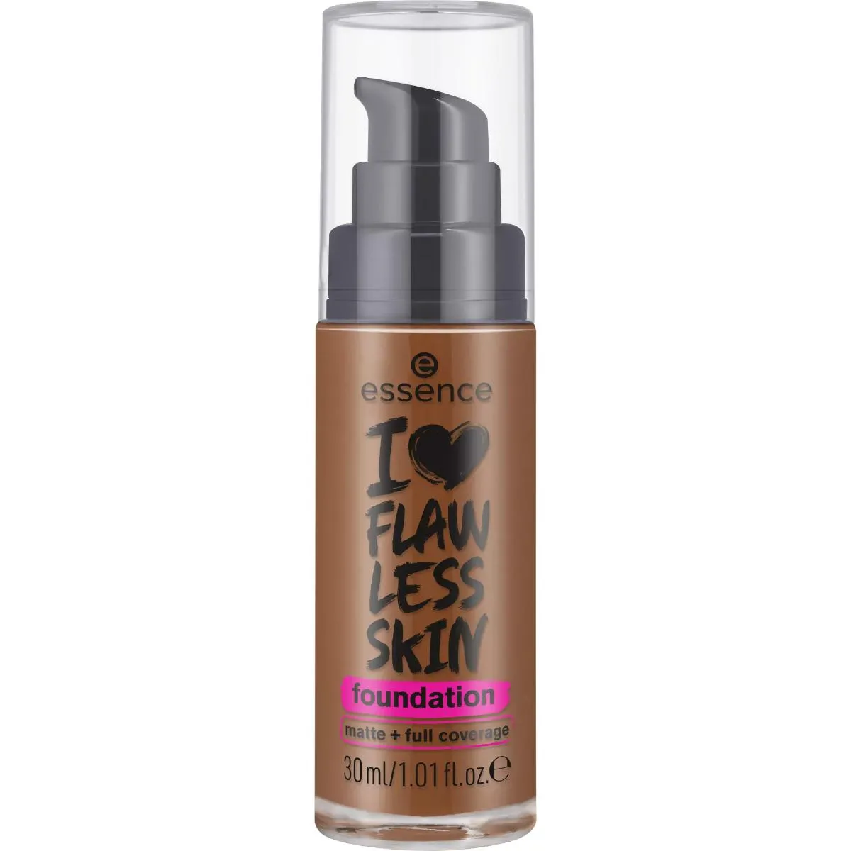 I Love Flawless Skin Foundation