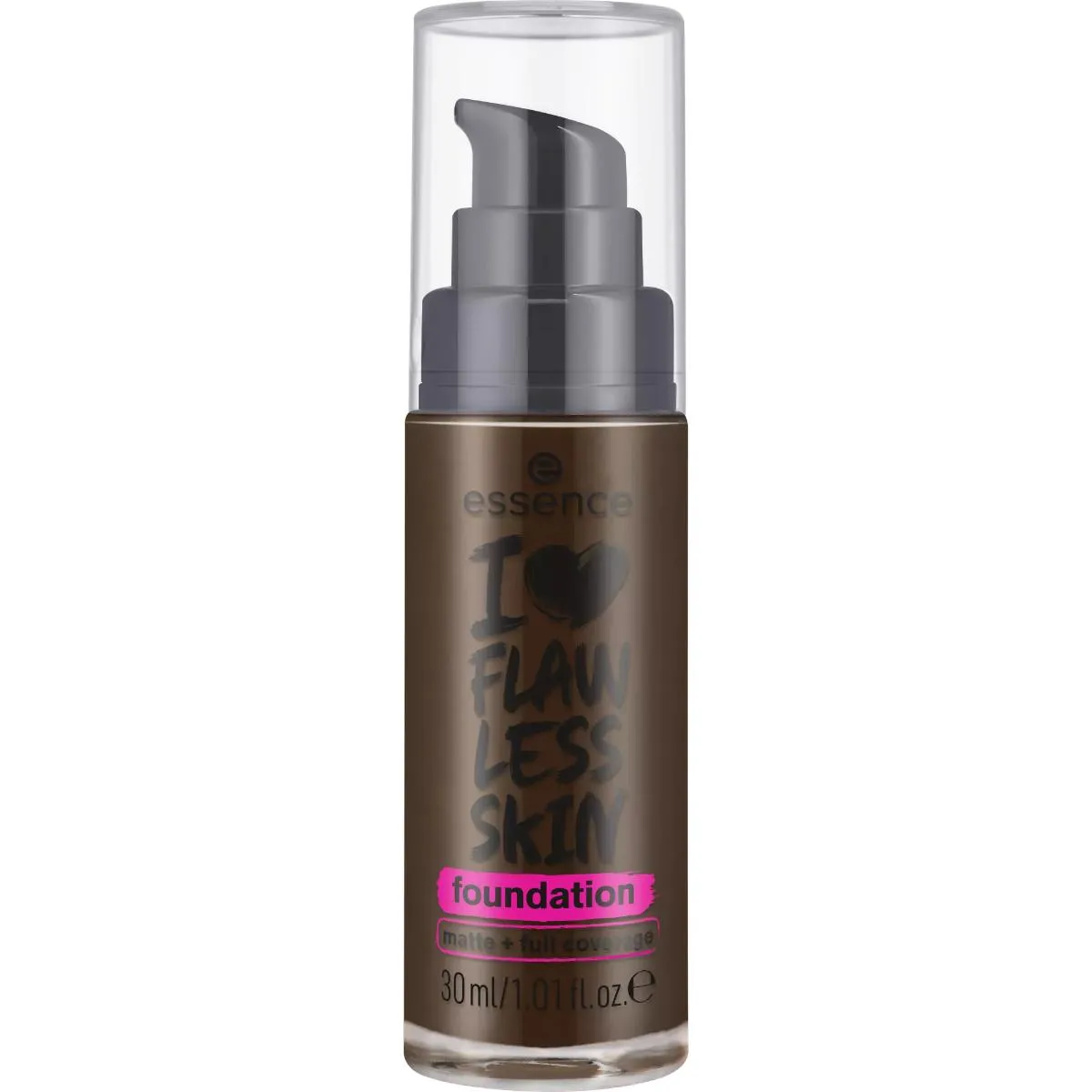 I Love Flawless Skin Foundation