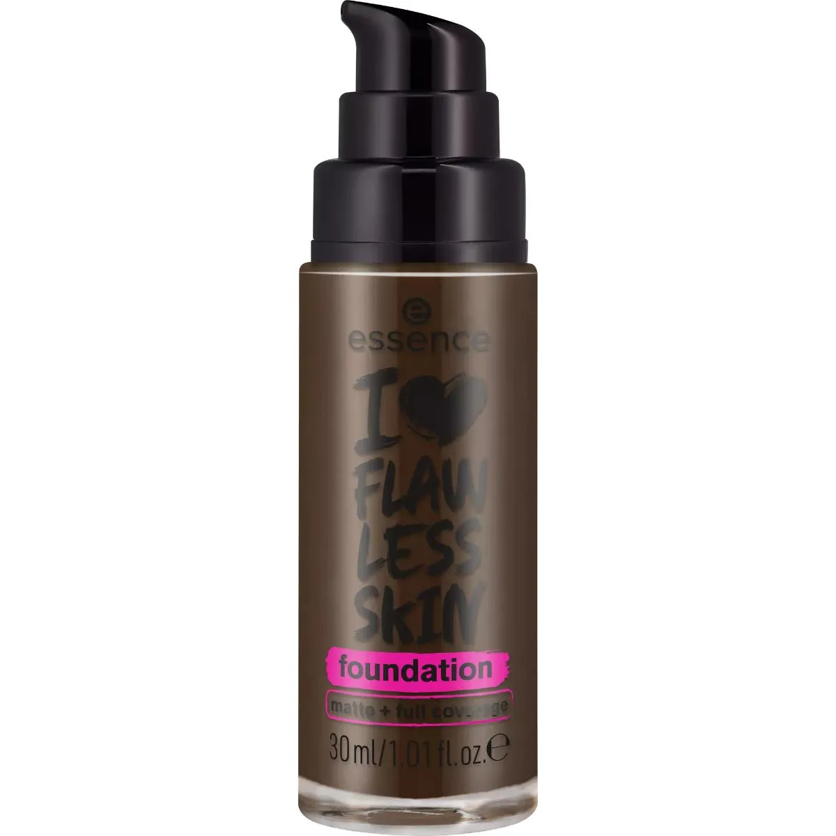 I Love Flawless Skin Foundation