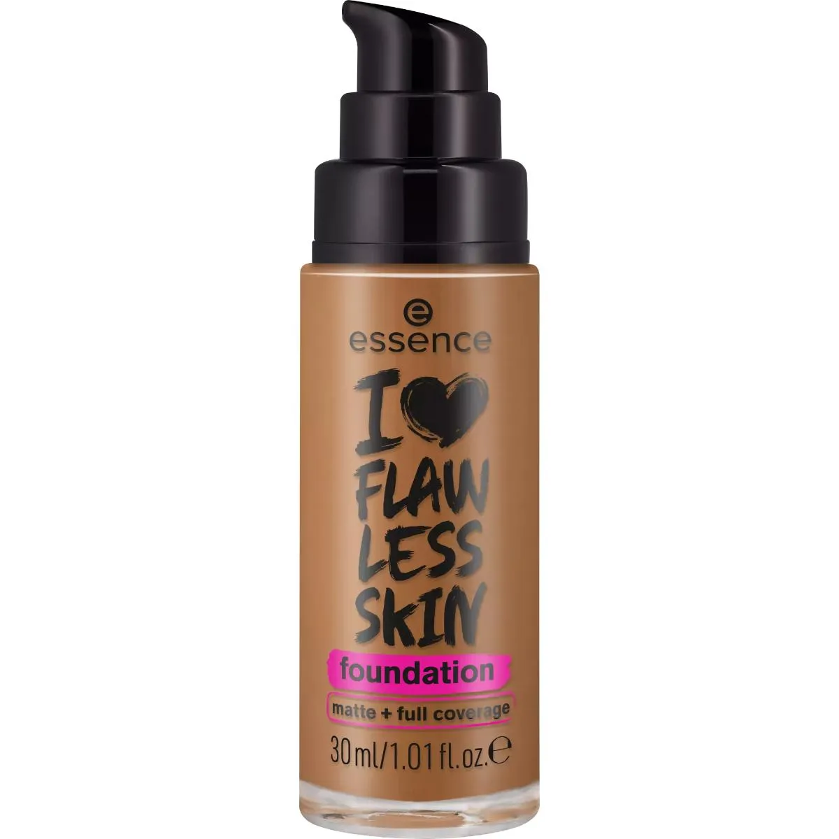 I Love Flawless Skin Foundation