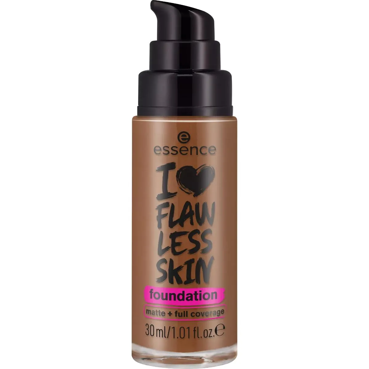 I Love Flawless Skin Foundation