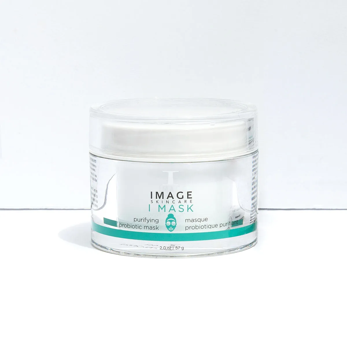 I MASK purifying probiotic mask | IMAGE Skincare