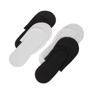 Ikonna Pedi Slippers, 12 pair