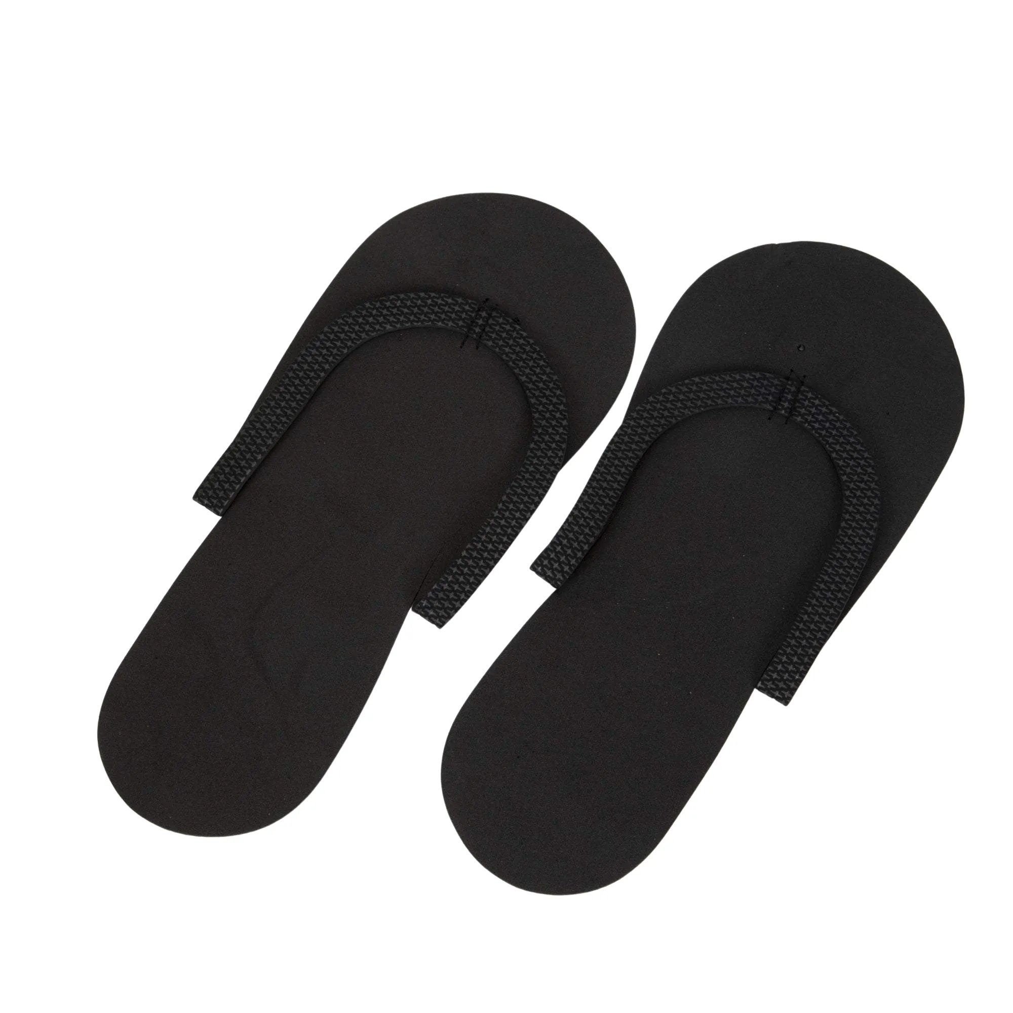 Ikonna Pedi Slippers, 12 pair