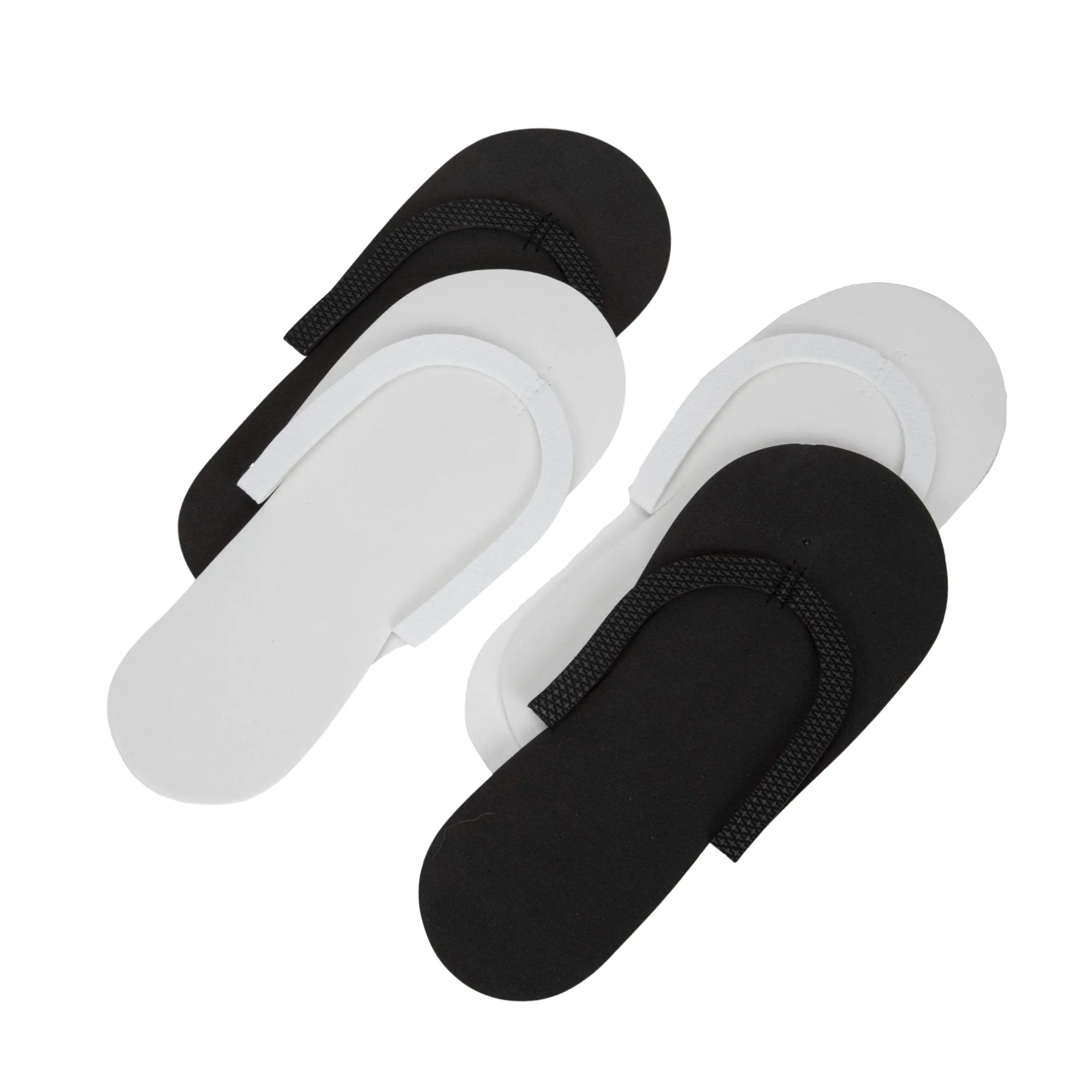 Ikonna Pedi Slippers, 12 pair