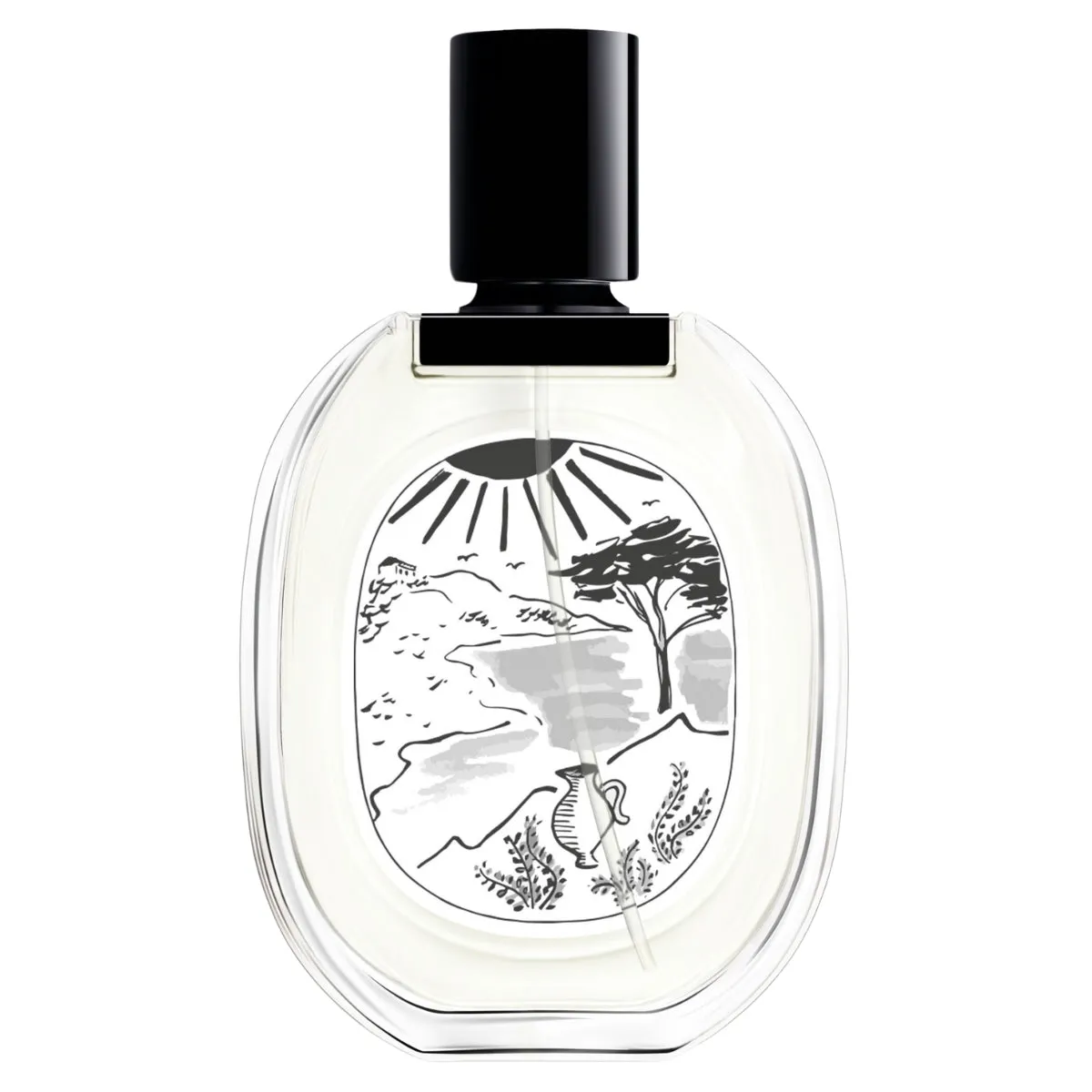 Ilio Eau de Toilette