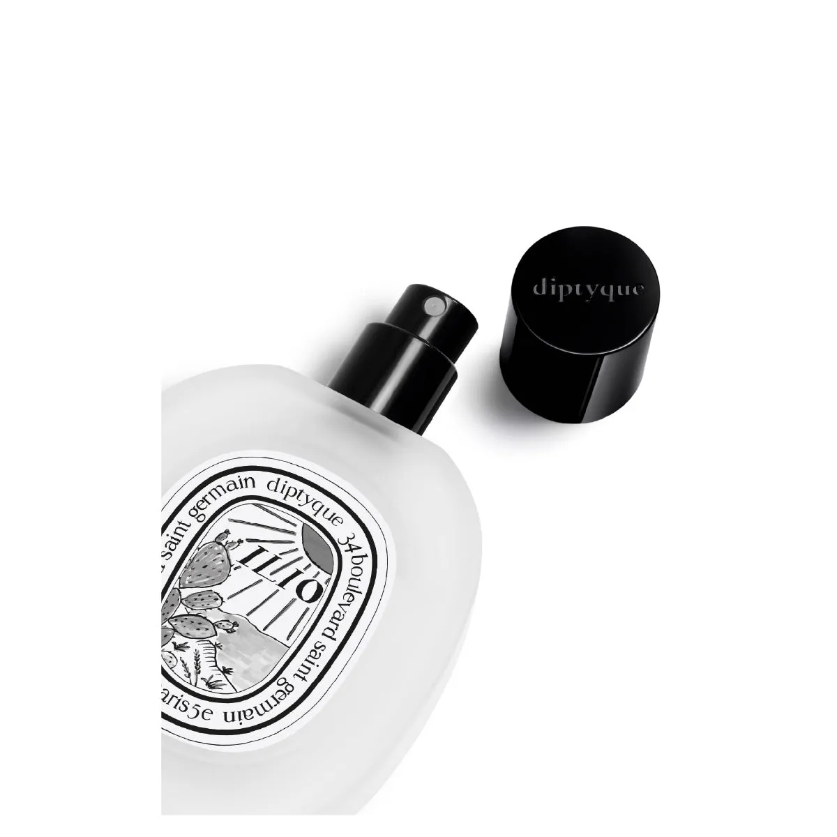 Ilio Hair Mist