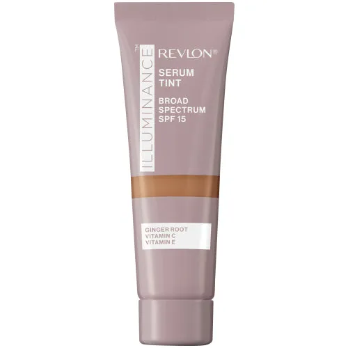 Illuminance Serum Tint