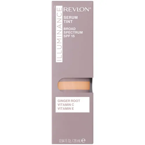 Illuminance Serum Tint