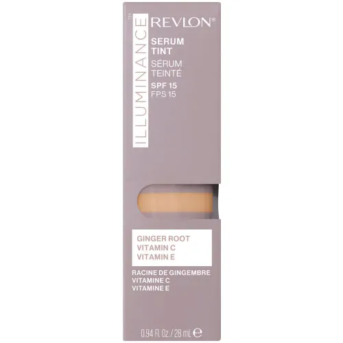 Illuminance Serum Tint