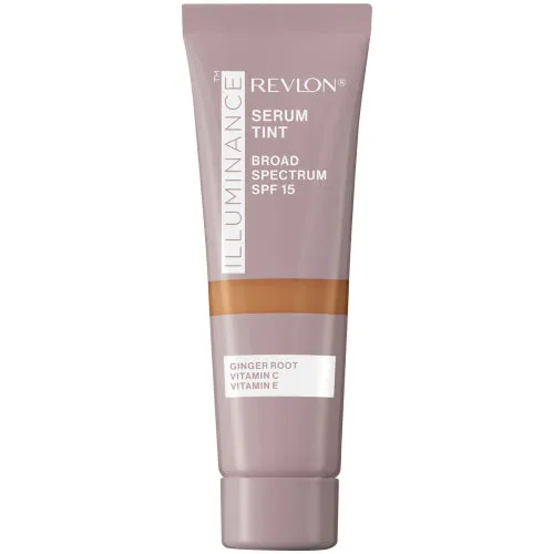 Illuminance Serum Tint
