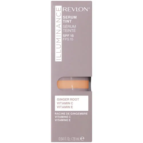 Illuminance Serum Tint