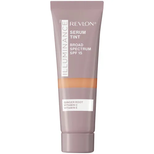 Illuminance Serum Tint