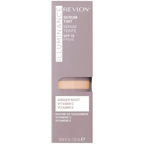 Illuminance Serum Tint