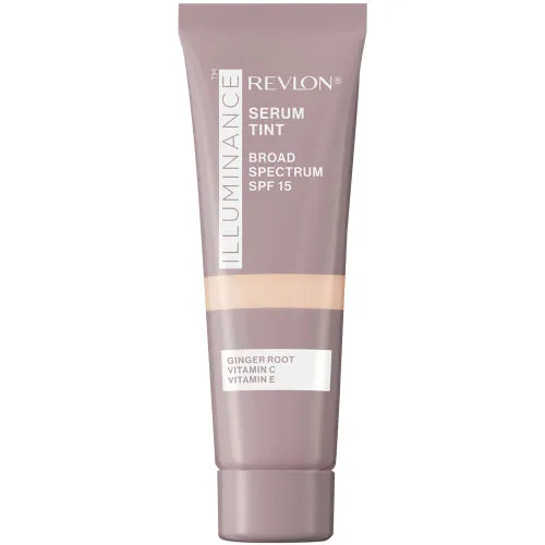Illuminance Serum Tint