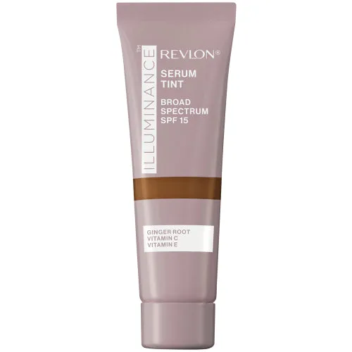Illuminance Serum Tint