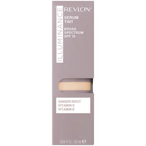 Illuminance Serum Tint