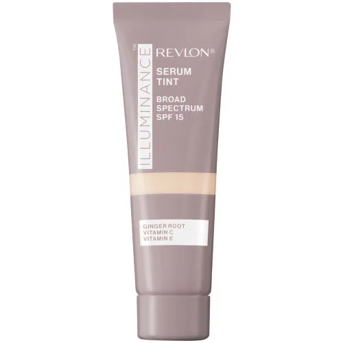 Illuminance Serum Tint