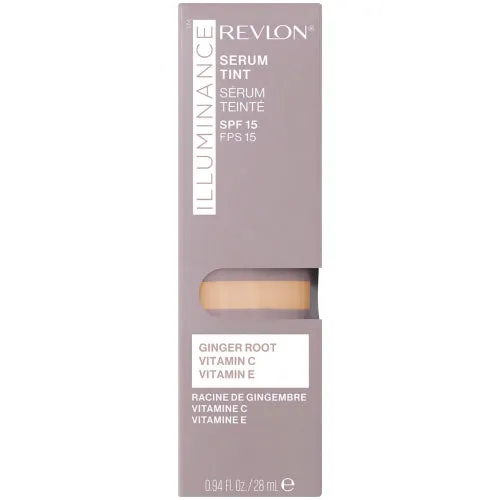 Illuminance Serum Tint