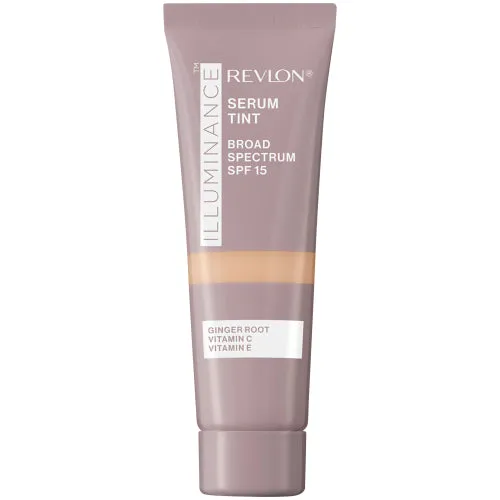 Illuminance Serum Tint