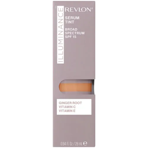 Illuminance Serum Tint