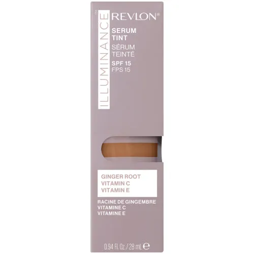 Illuminance Serum Tint