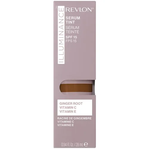 Illuminance Serum Tint