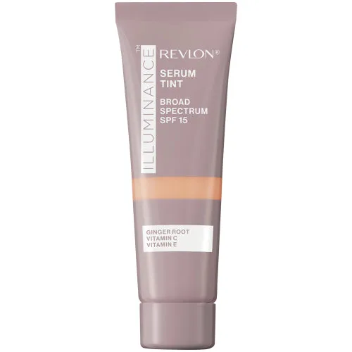 Illuminance Serum Tint