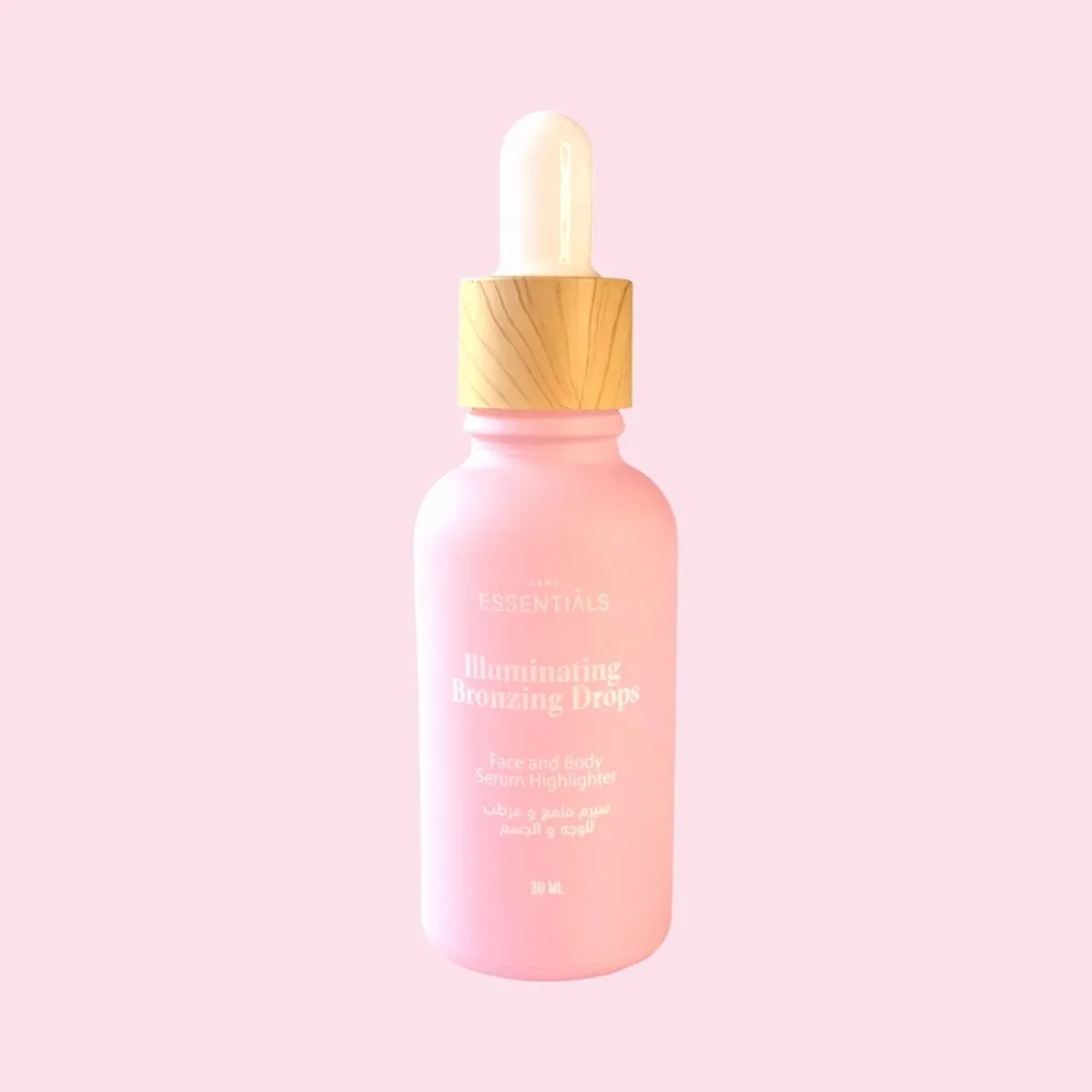 Illuminating Bronzing Drops