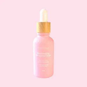 Illuminating Bronzing Drops