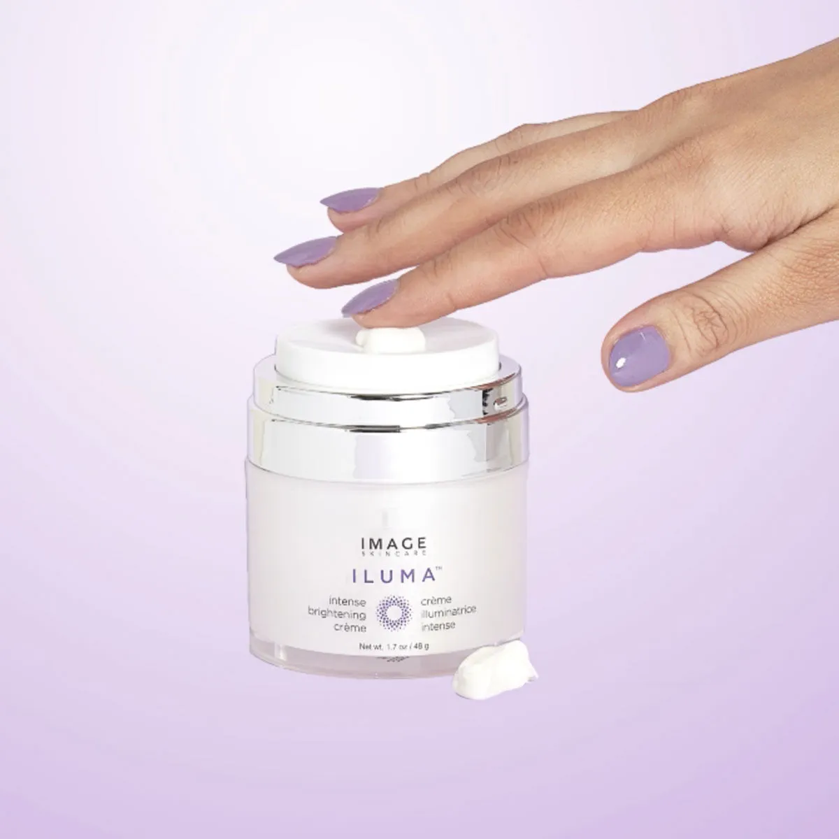 ILUMA intense brightening crme | IMAGE Skincare
