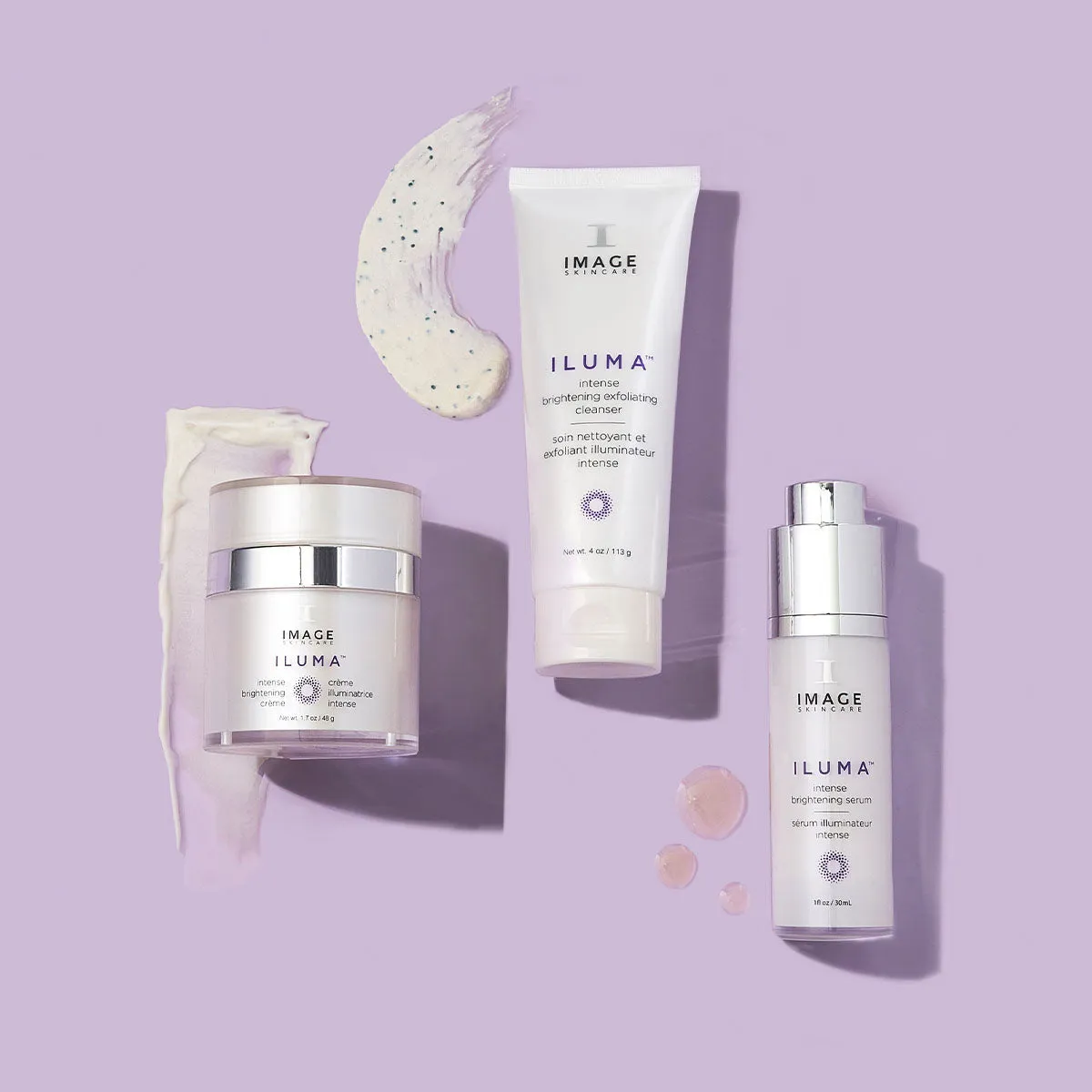 ILUMA intense brightening crme | IMAGE Skincare