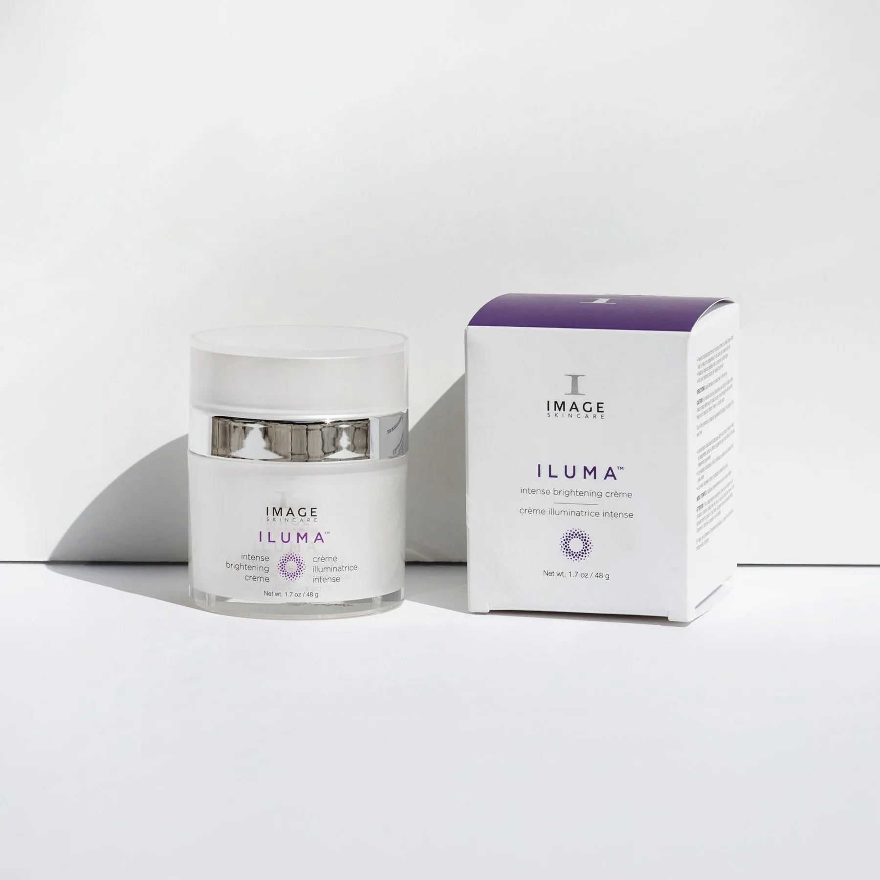 ILUMA intense brightening crme | IMAGE Skincare