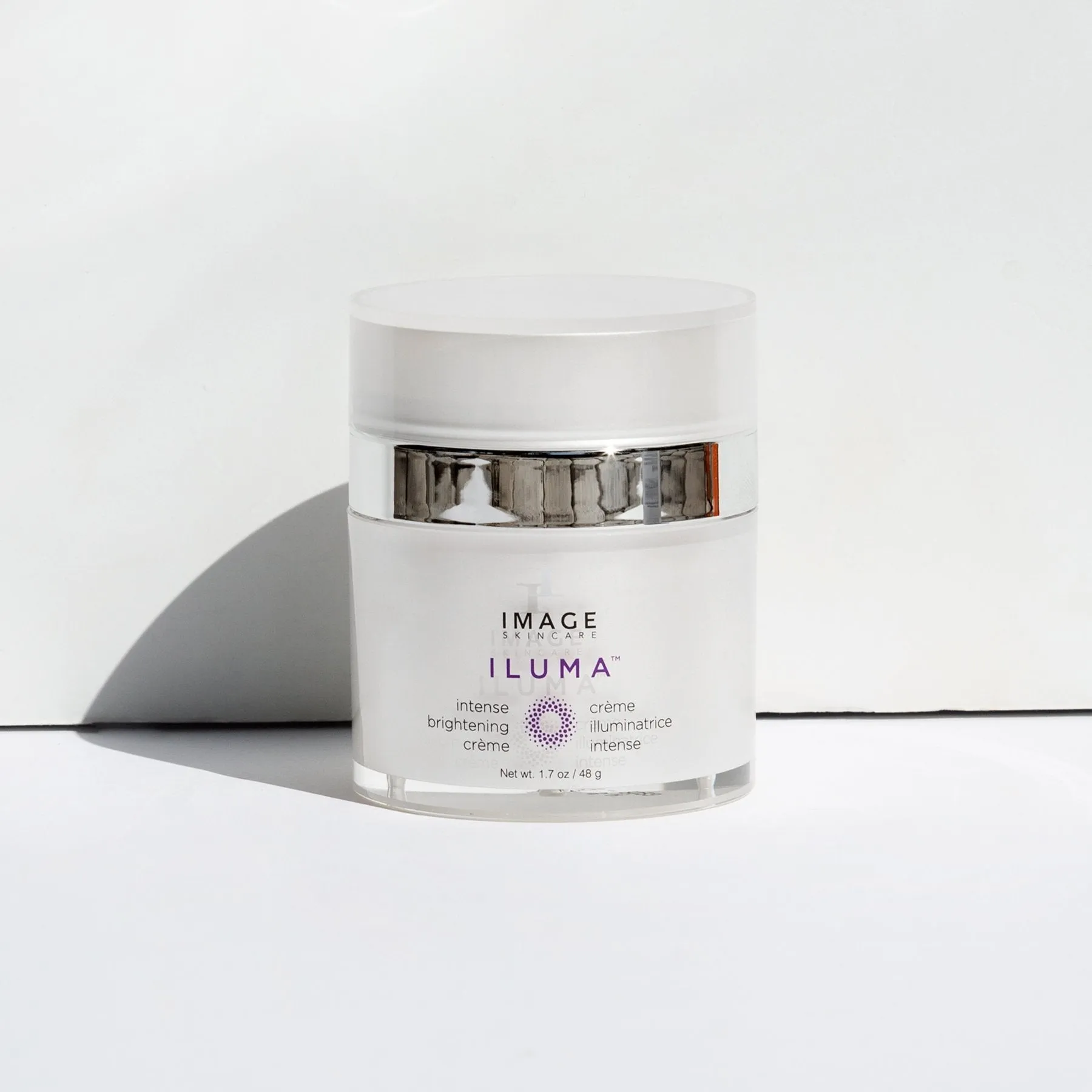 ILUMA intense brightening crme | IMAGE Skincare
