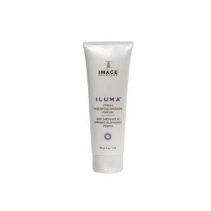ILUMA intense brightening exfoliating cleanser | IMAGE Skincare