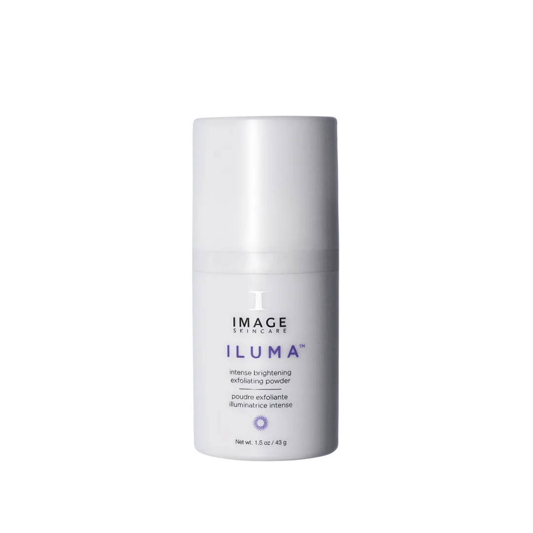 ILUMA? intense brightening exfoliating powder | IMAGE Skincare